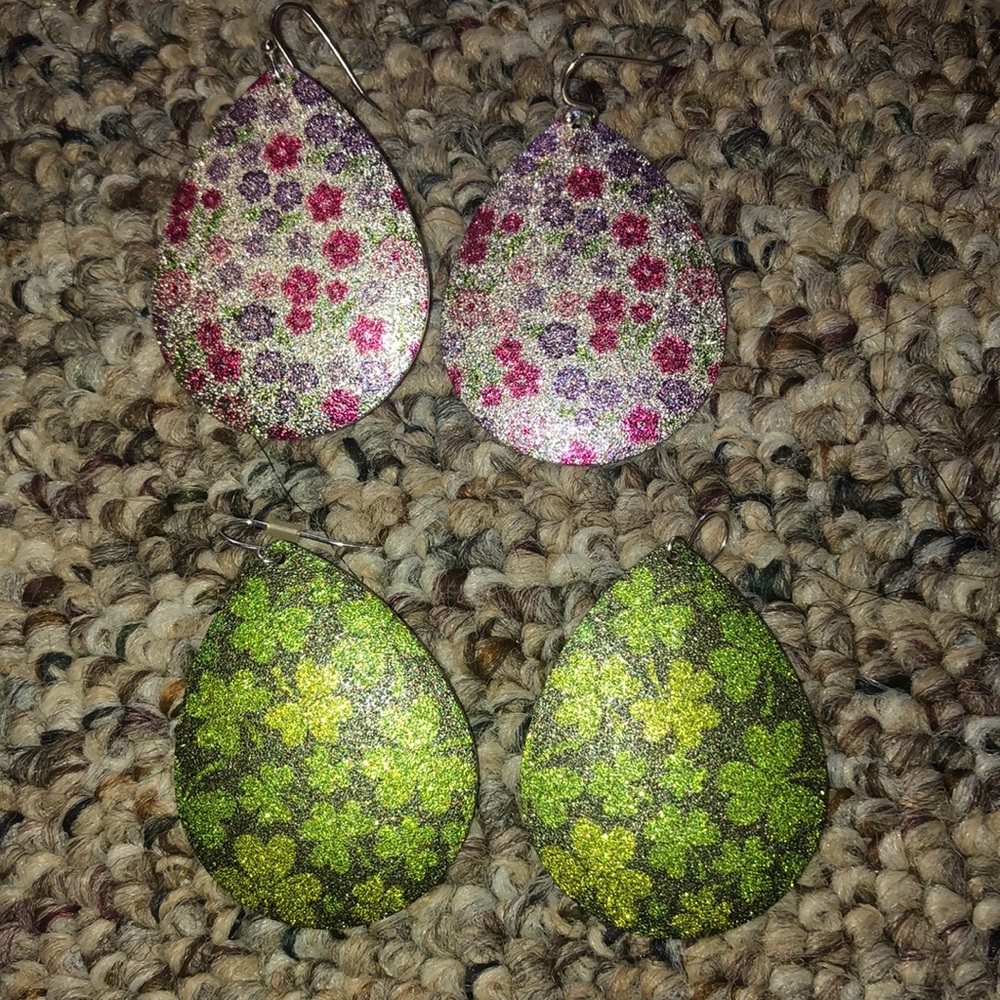 Earring set